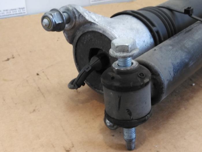 Stoßdämpfer links hinten Mercedes A-Klasse