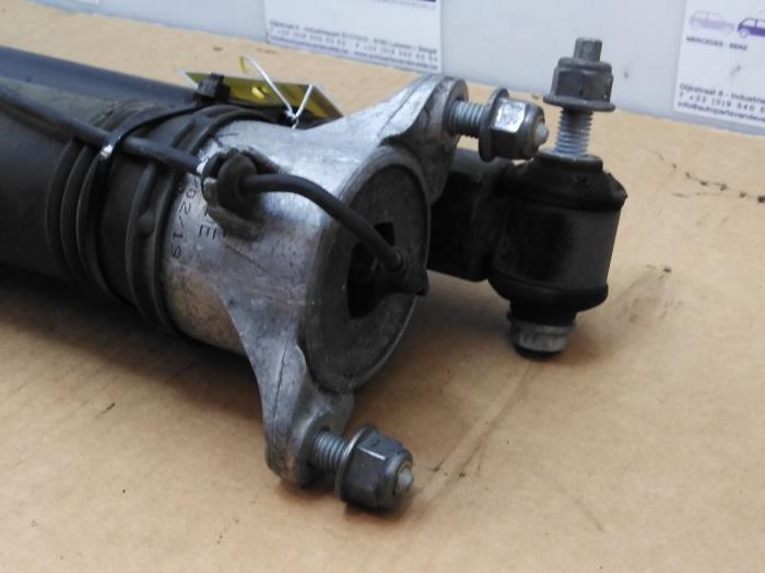 Stoßdämpfer links hinten Mercedes A-Klasse