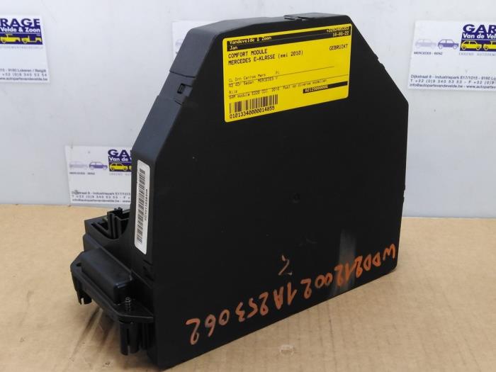 Modul Comfort Mercedes E-Klasse