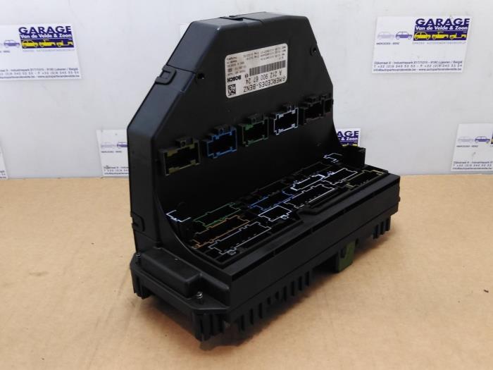 Module confort Mercedes C-Klasse