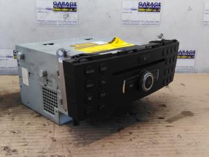 Gebruikte Radio Mercedes C (W204) 2.2 C-220 CDI 16V Prijs € 151,25 Inclusief btw aangeboden door Autoparts Van De Velde
