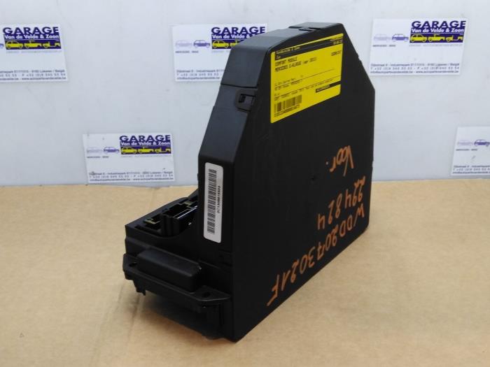 Modul Comfort Mercedes E-Klasse