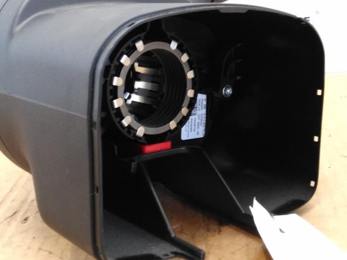 Interruptor combinado columna de dirección Mercedes E-Klasse