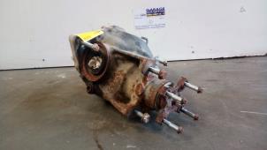 Gebruikte Differentieel achter Mercedes Vito (447.6) 1.6 109 CDI 16V Prijs € 484,00 Inclusief btw aangeboden door Autoparts Van De Velde