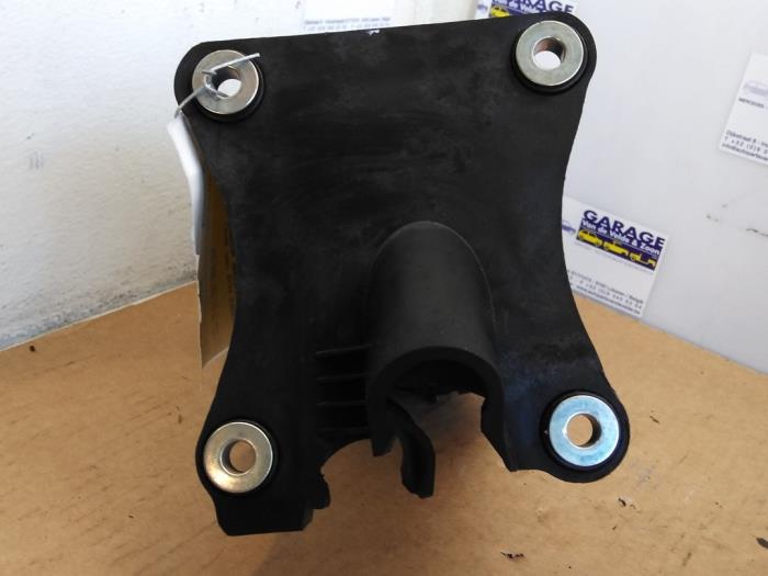 Versnellingsbak Mechaniek Mercedes Vito