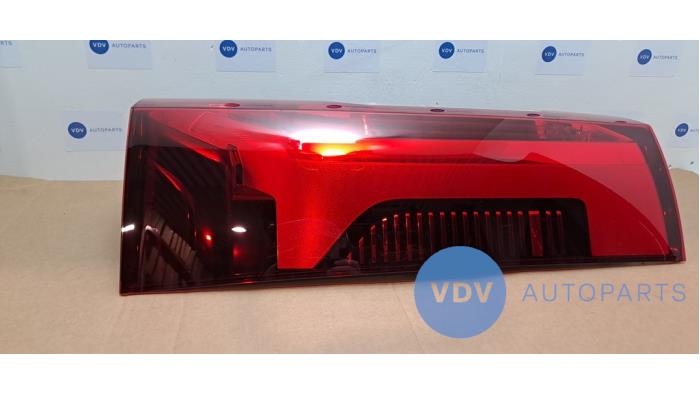 Taillight, right Mercedes Sprinter