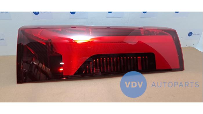 Taillight, right Mercedes Sprinter