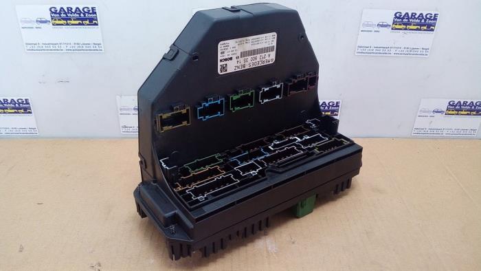 Modul Comfort Mercedes C-Klasse