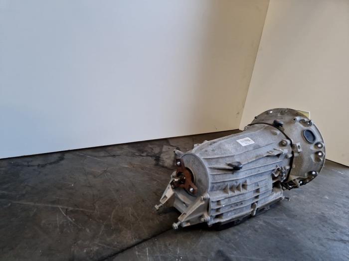 Gearbox Mercedes CLS-Klasse
