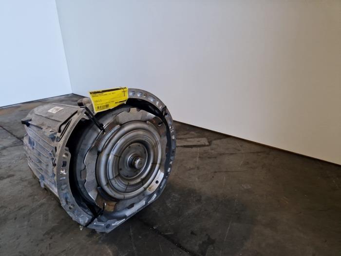 Gearbox Mercedes CLS-Klasse