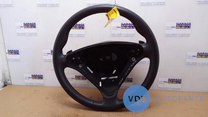 Steering wheel Mercedes SLK