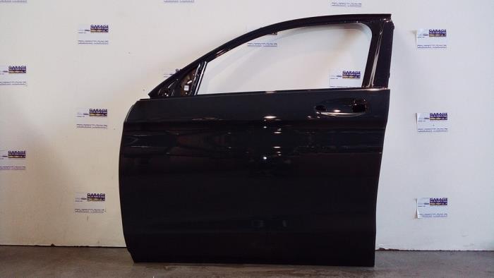 Portière 4portes avant gauche Mercedes GLC-Klasse