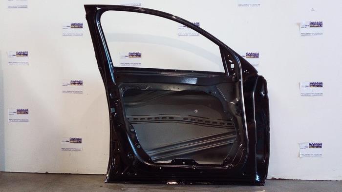 Tür 4-türig links vorne Mercedes GLC-Klasse