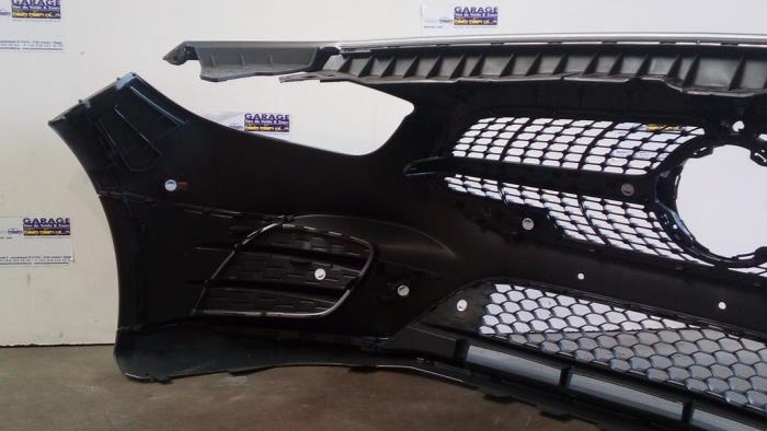 Pare-chocs avant Mercedes B-Klasse