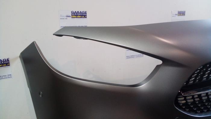 Pare-chocs avant Mercedes B-Klasse