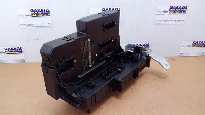 Module confort Mercedes C-Klasse