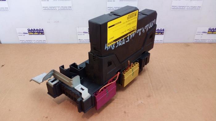 Modul Comfort Mercedes C-Klasse