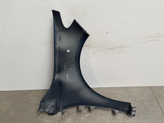Aile avant gauche Mercedes B-Klasse