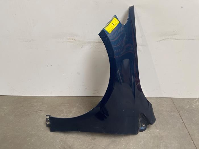 Kotflügel links vorne Mercedes B-Klasse