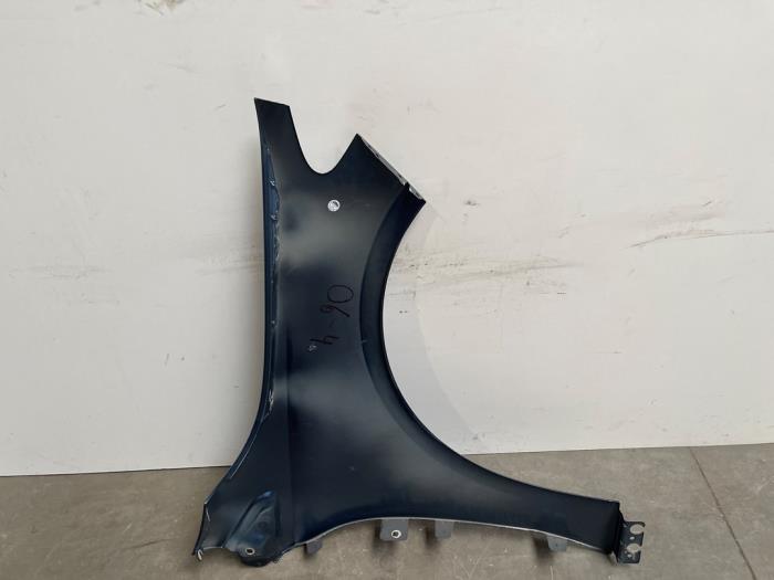 Aile avant gauche Mercedes B-Klasse