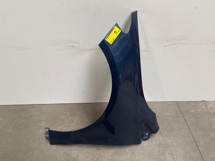 Kotflügel links vorne Mercedes B-Klasse