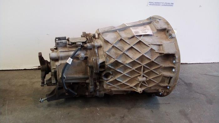 Getriebe Mercedes C-Klasse