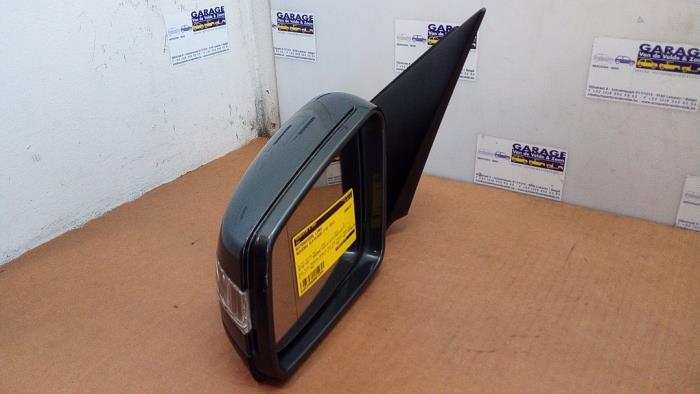 Außenspiegel links Mercedes GLK-Klasse