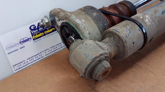 Stoßdämpfer links hinten Mercedes GLK-Klasse