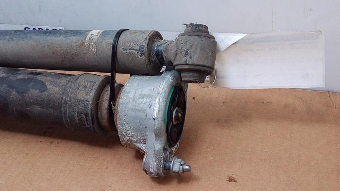 Stoßdämpfer links hinten Mercedes GLK-Klasse