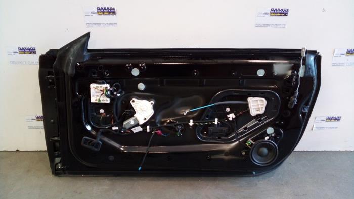 Door 2-door, right Mercedes S-Klasse