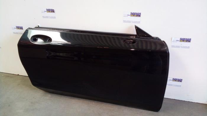 Door 2-door, right Mercedes S-Klasse