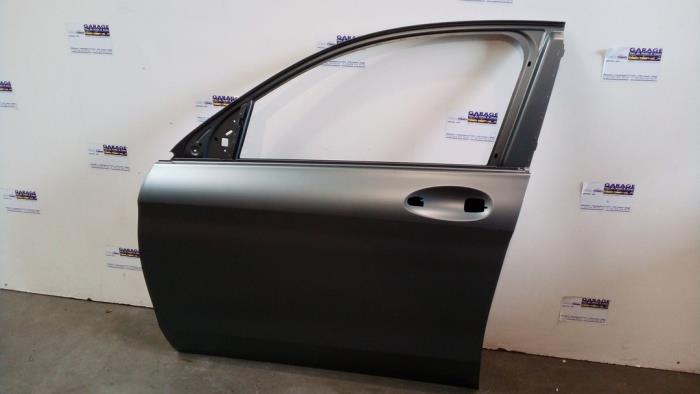 Portière 4portes avant gauche Mercedes GLC-Klasse