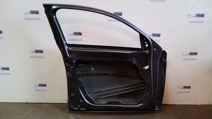 Portière 4portes avant gauche Mercedes GLC-Klasse