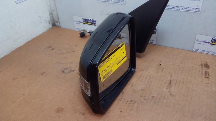 Außenspiegel links Mercedes C-Klasse