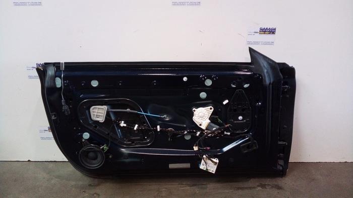 Portière 2portes gauche Mercedes S-Klasse