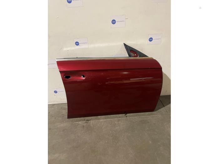 Puerta 4 puertas derecha delante Mercedes CLS-Klasse