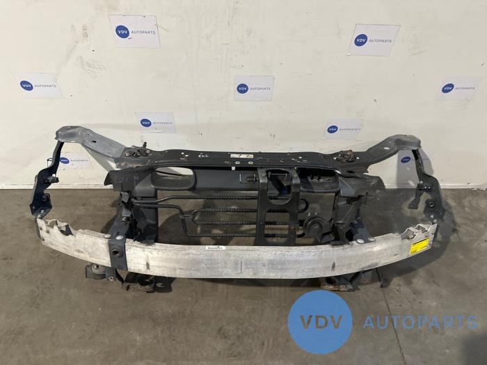 Front panel Mercedes CLC-Klasse