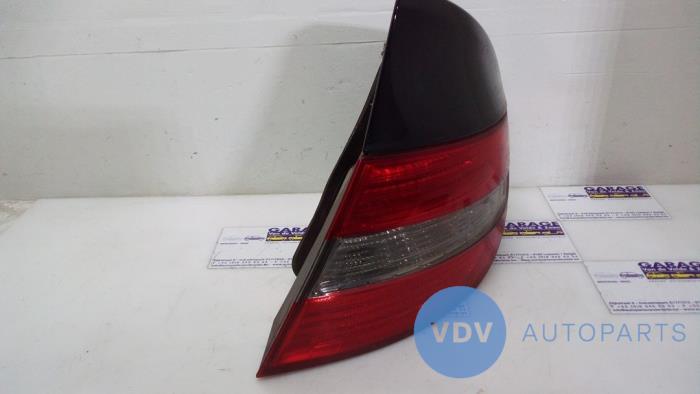 Taillight, right Mercedes CLC-Klasse