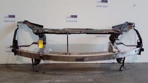 Gebruikte Frontpaneel Mercedes C (W204) 2.2 C-180 CDI 16V BlueEFFICIENCY Prijs € 302,50 Inclusief btw aangeboden door Autoparts Van De Velde