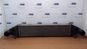 Gebruikte Intercooler Mercedes C (W204) 2.2 C-200 CDI 16V Eco Prijs € 60,50 Inclusief btw aangeboden door Autoparts Van De Velde