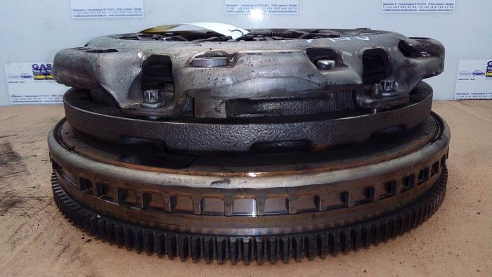 Volant moteur Mercedes C-Klasse