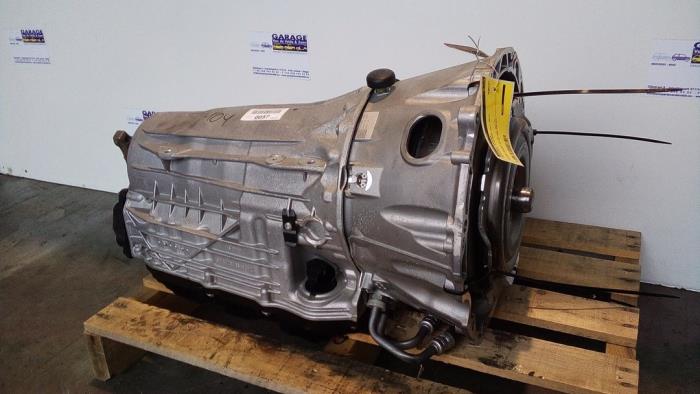 Boîte de vitesse Mercedes E-Klasse