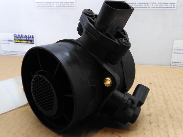 Luftmassenmesser Mercedes C-Klasse