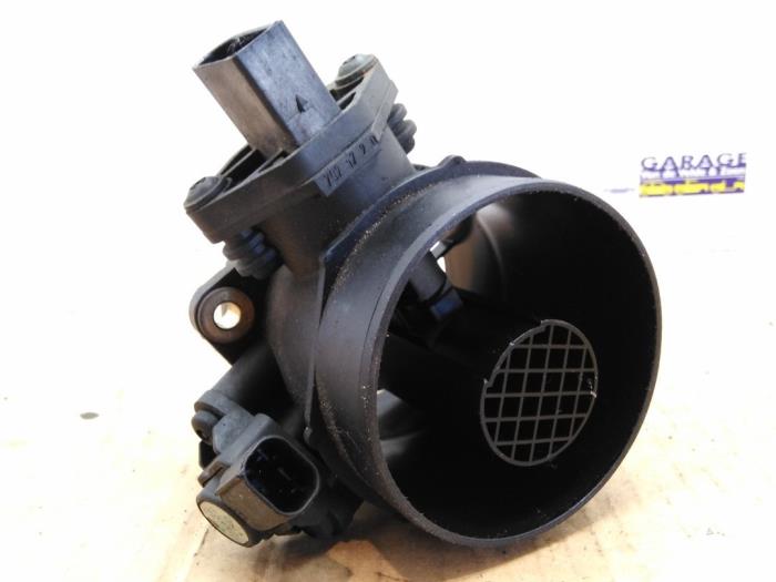 Luftmassenmesser Mercedes C-Klasse