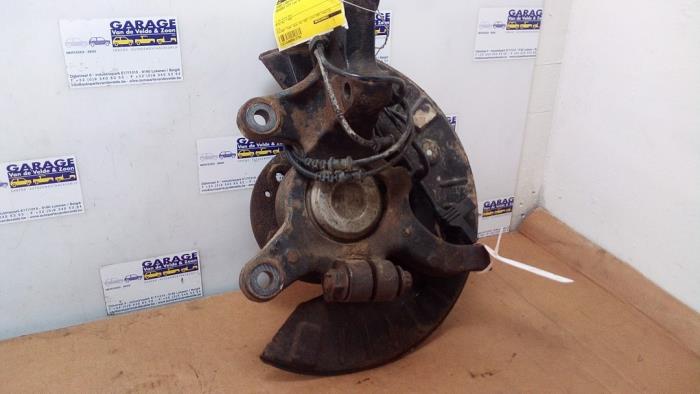 Achsschenkel links vorne Mercedes Vito