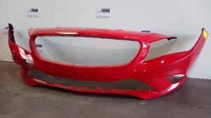 Gebruikte Bumper voor Mercedes CLA (117.3) 1.5 CLA-180 CDI, 180 d 16V Prijs € 369,05 Inclusief btw aangeboden door Autoparts Van De Velde