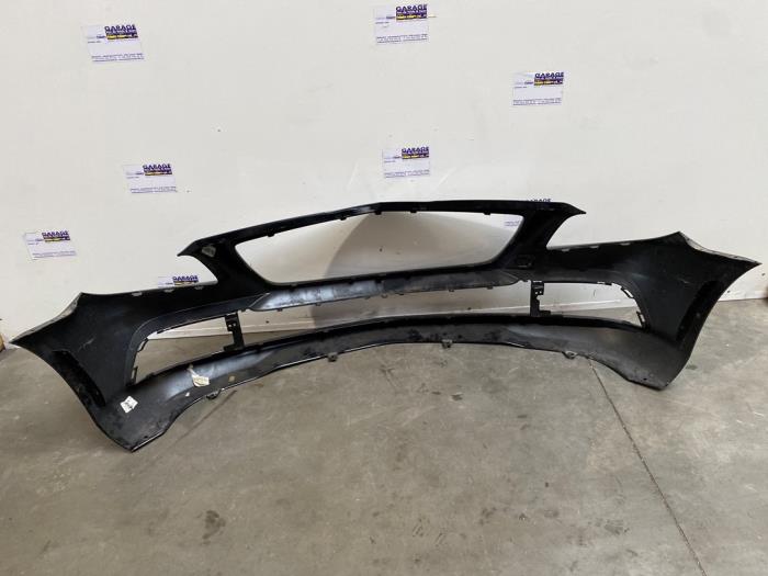 Pare-chocs avant Mercedes SLK