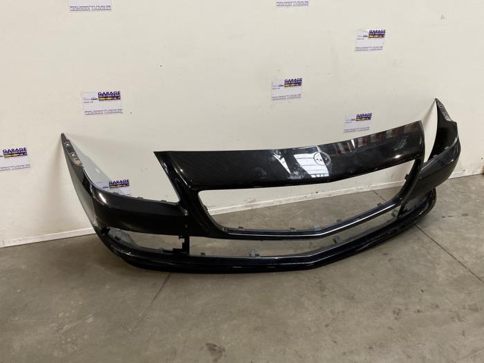 Pare-chocs avant Mercedes SLK