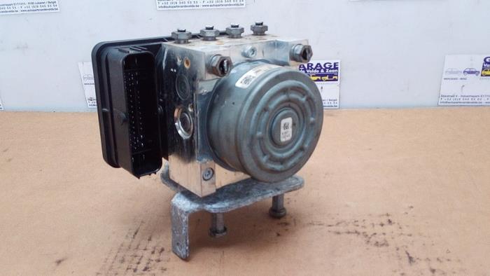 Ordinateur ABS Mercedes C-Klasse