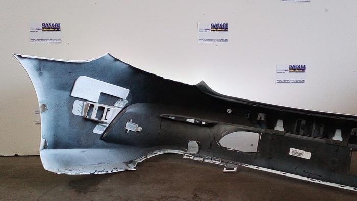 Pare-chocs arrière Mercedes C-Klasse